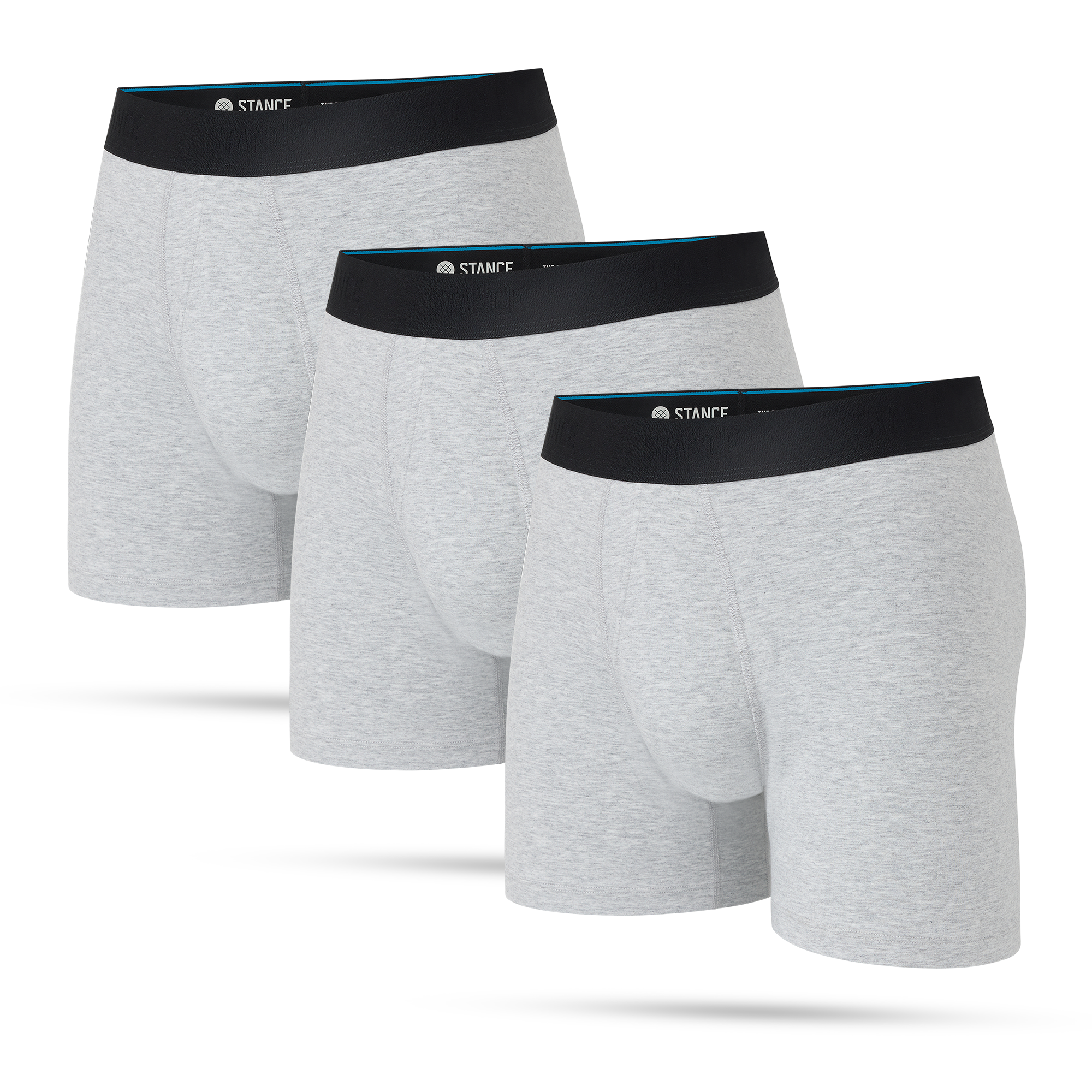 BOXER BRIEF 3 PACK