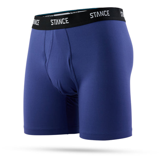 Stance Indigo Boxer Brief Indigofarben