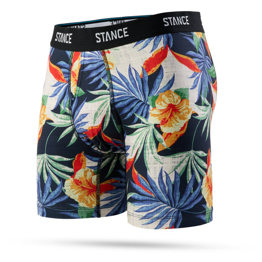 Stance Tiki Tides Boxer Brief Bunt