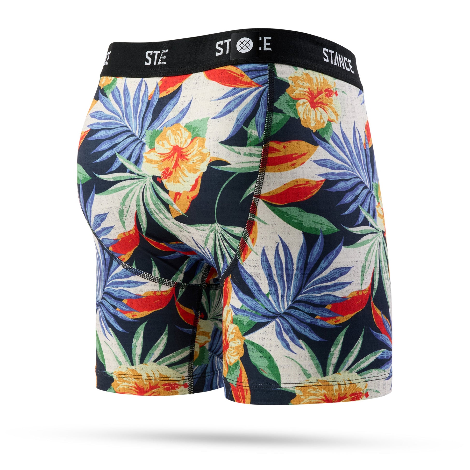 Stance Tiki Tides Boxer Brief Bunt