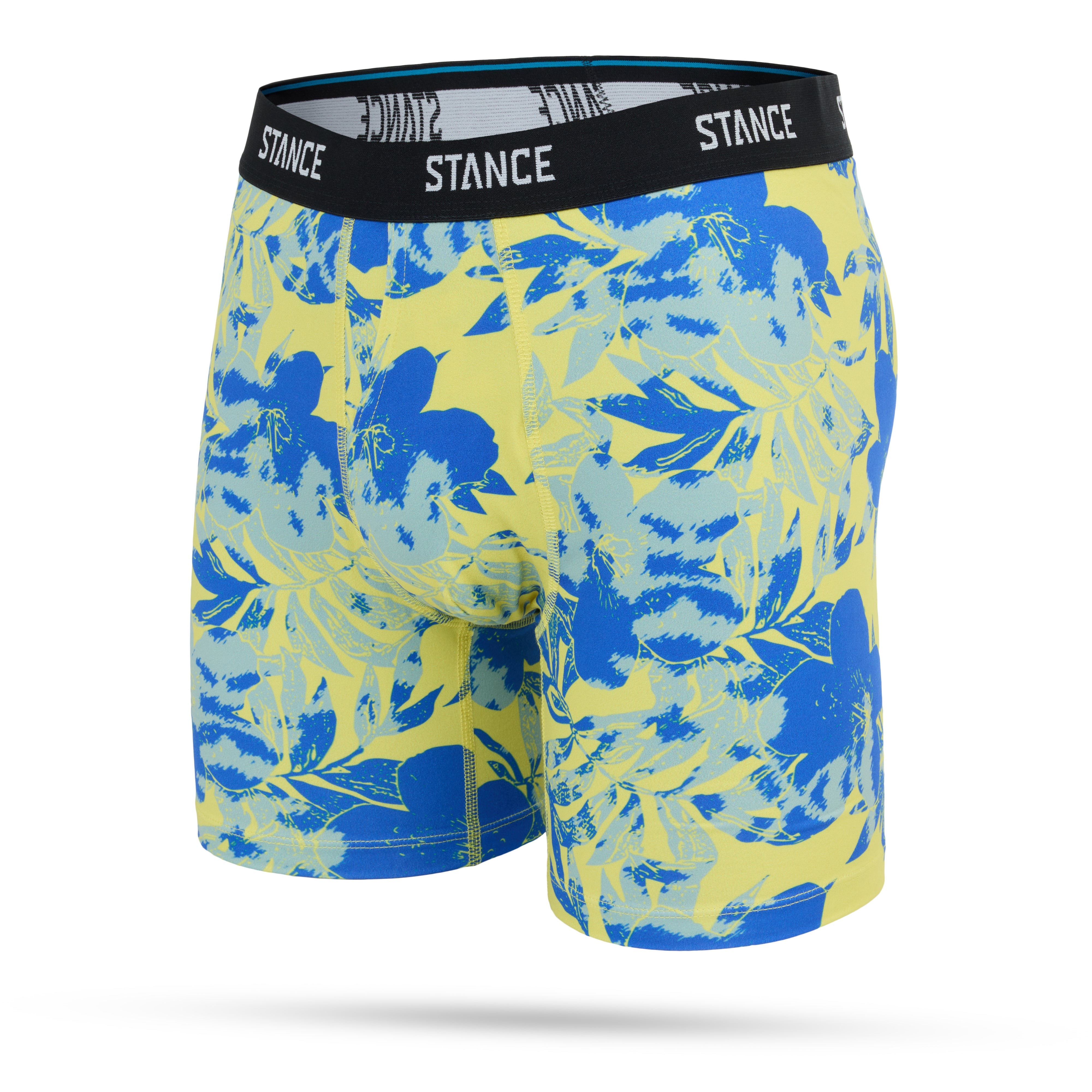 Stance Lihue 2 Boxer Brief Citrus