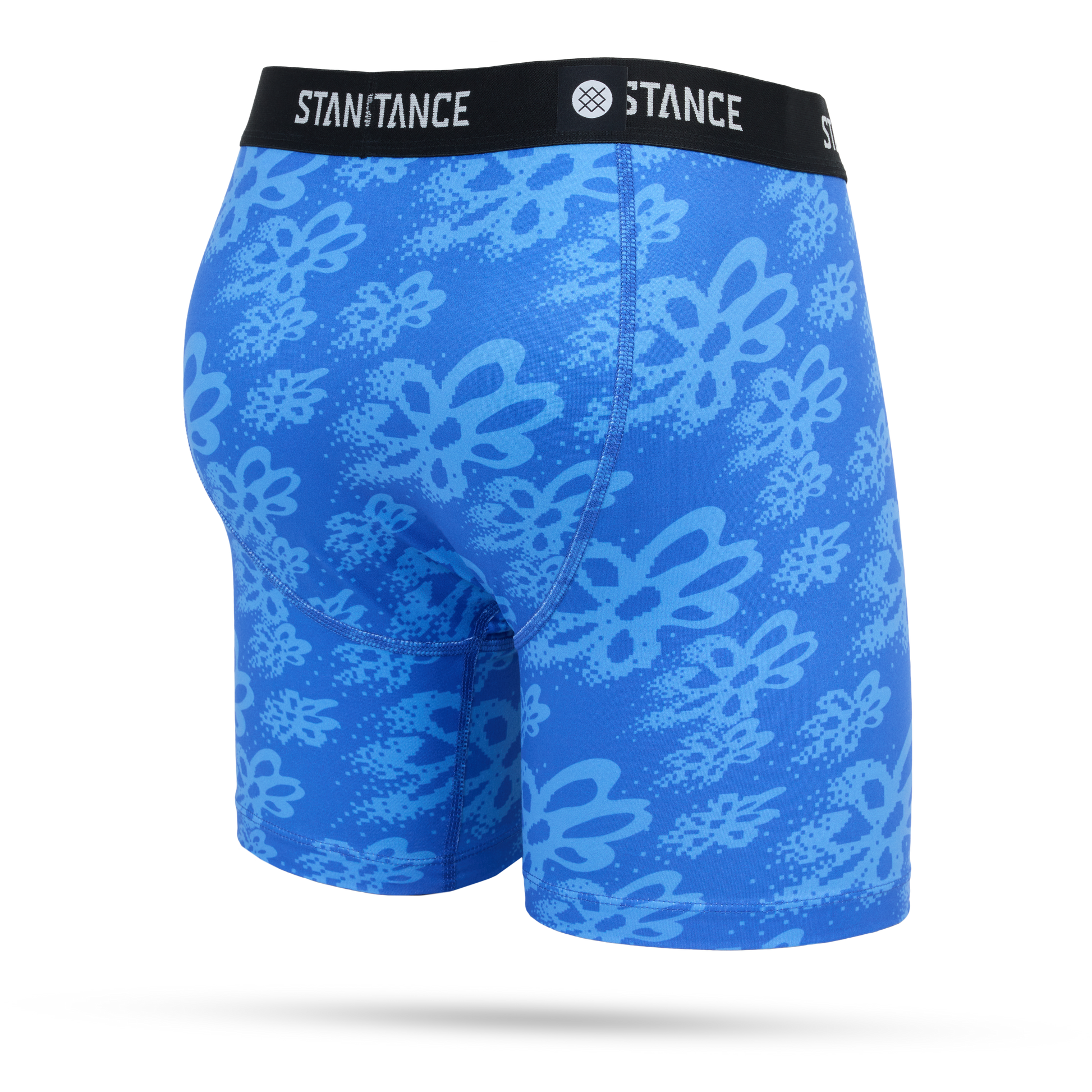 Stance Digi Pedals Boxer Brief - Indigo