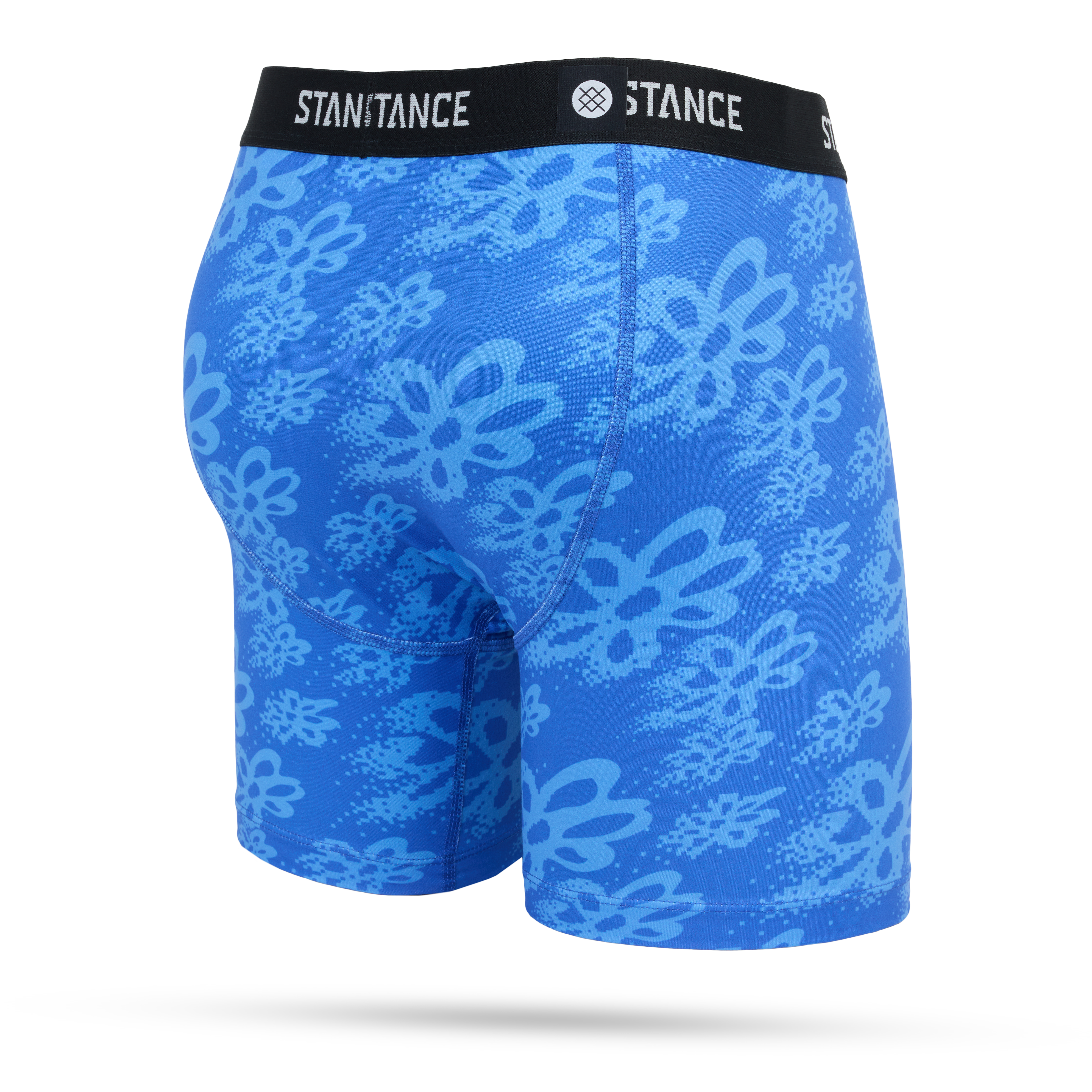 Stance Digi Pedals Boxer Brief - Indigo