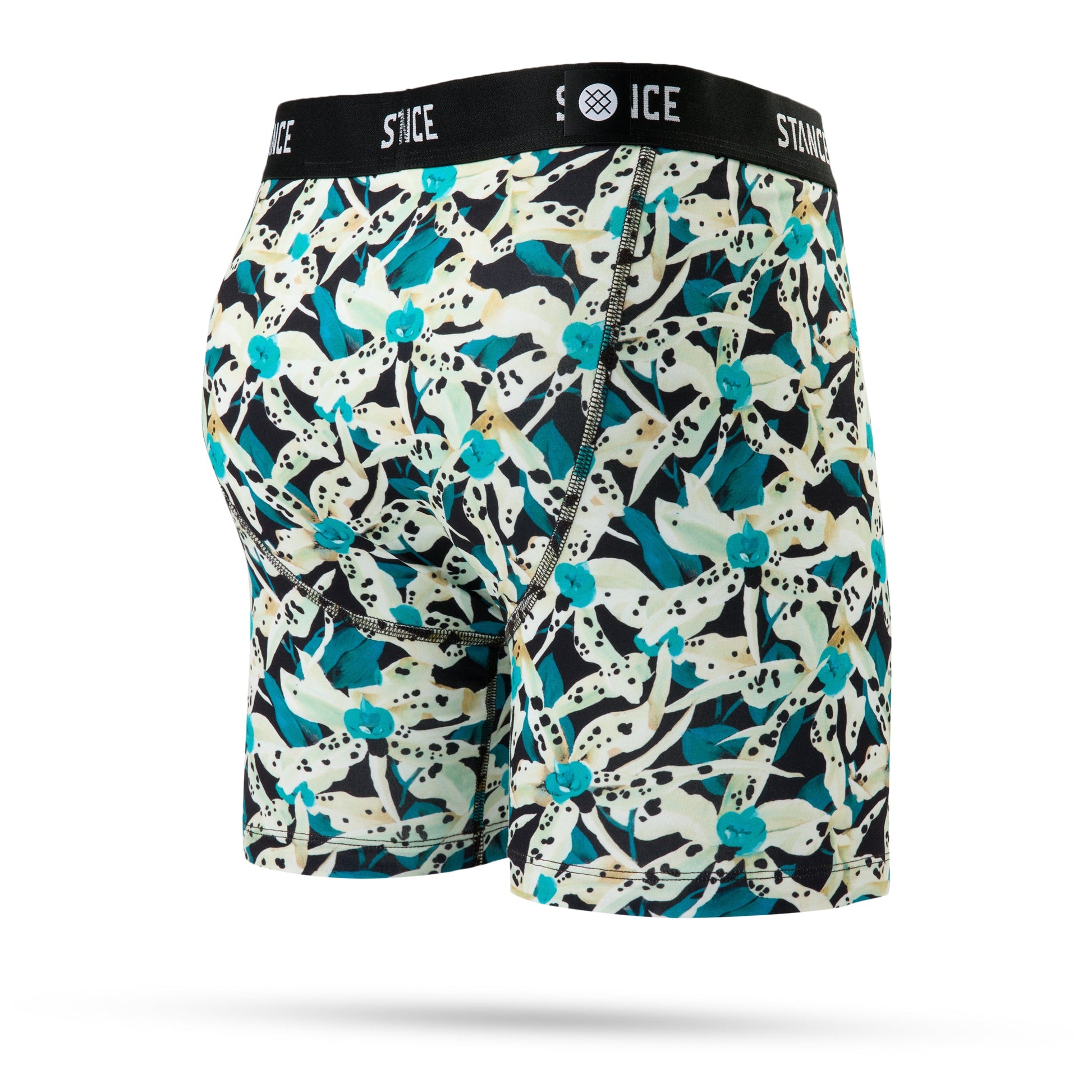 Stance Tubeular Boxer Brief Bunt