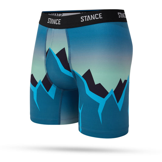 Stance Out Of Range Boxer Brief Bunt