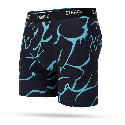 Stance Y2K Boxer Brief Schwarz