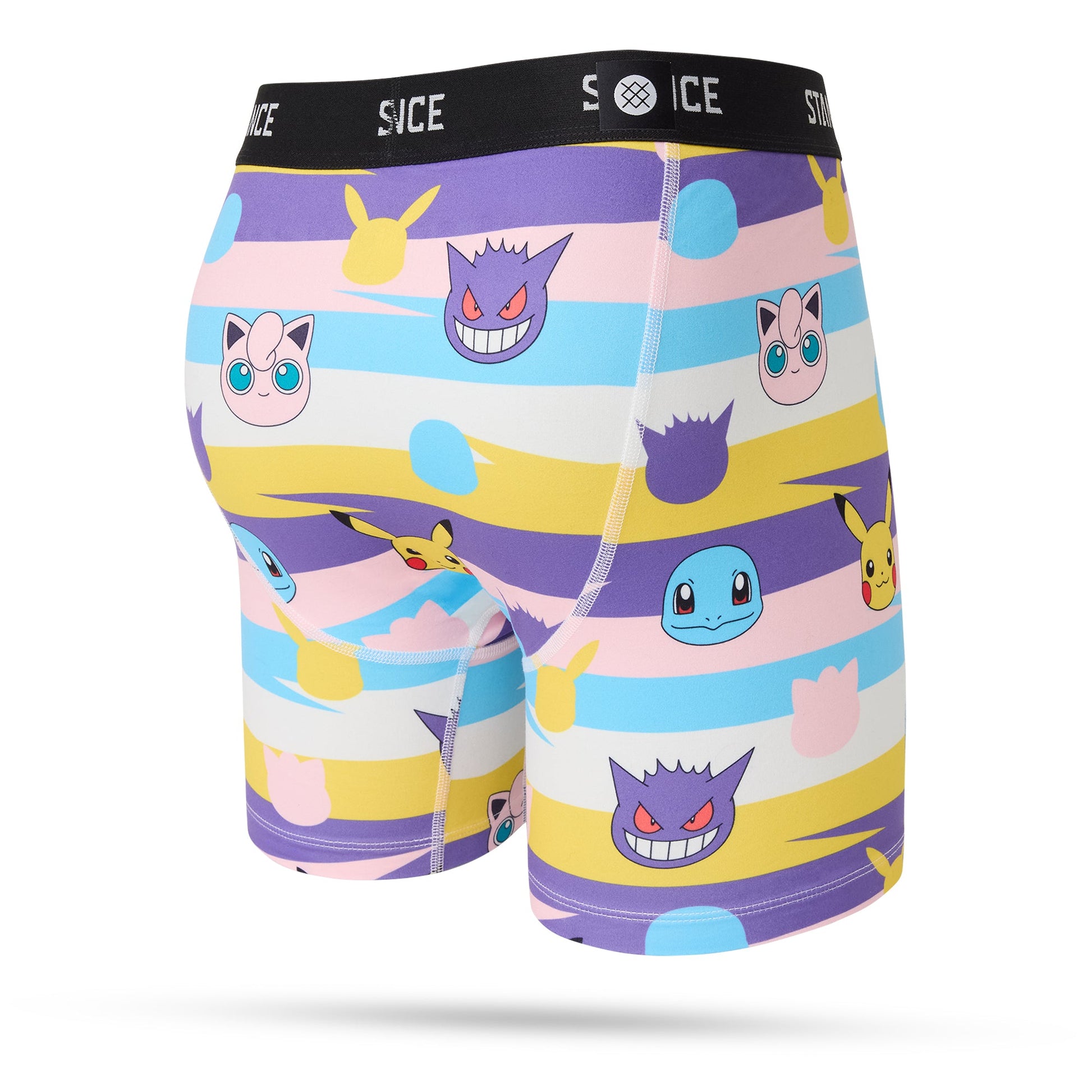 Stance Pokemon Boxer Brief Multi