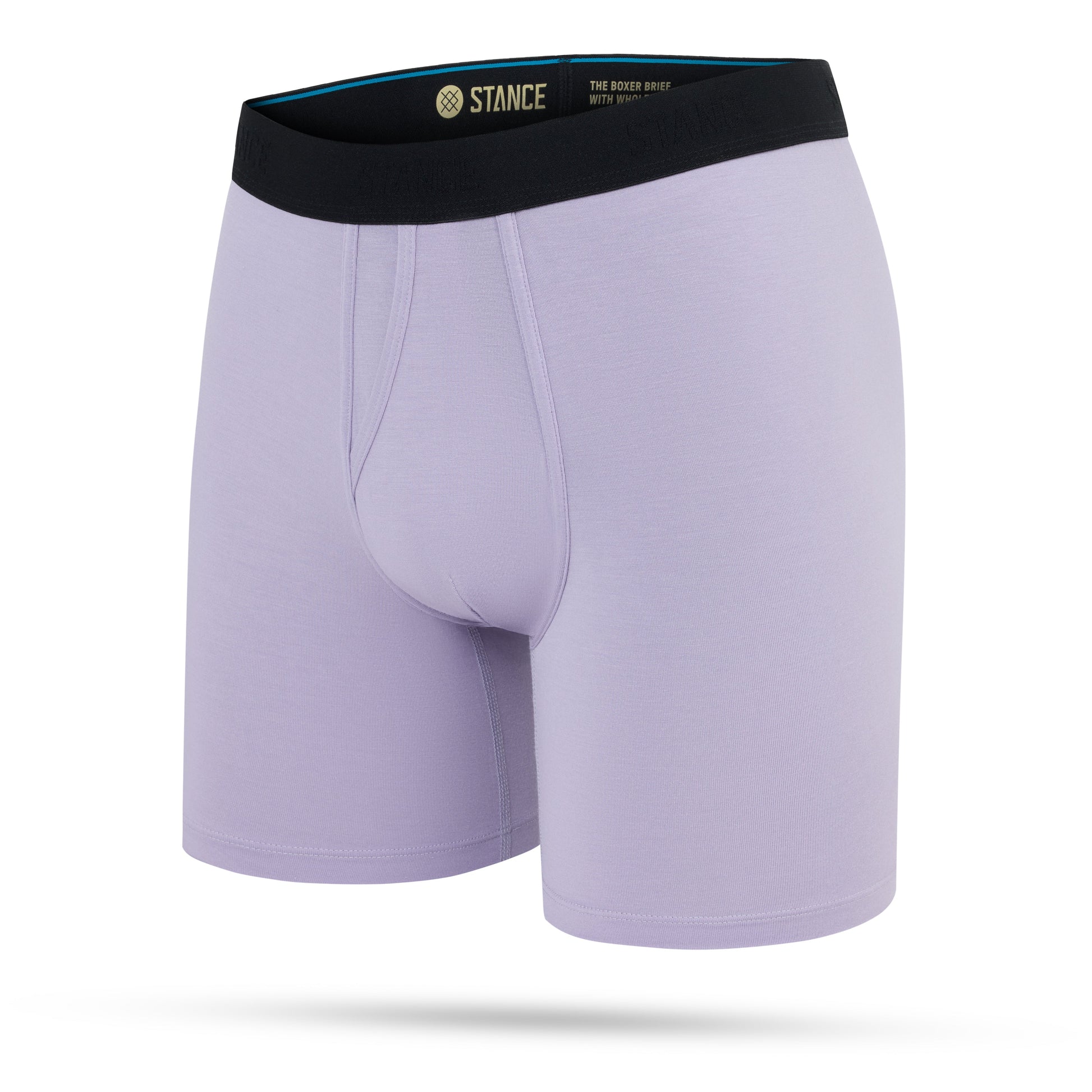 Stance Lilac Wholester Lilac