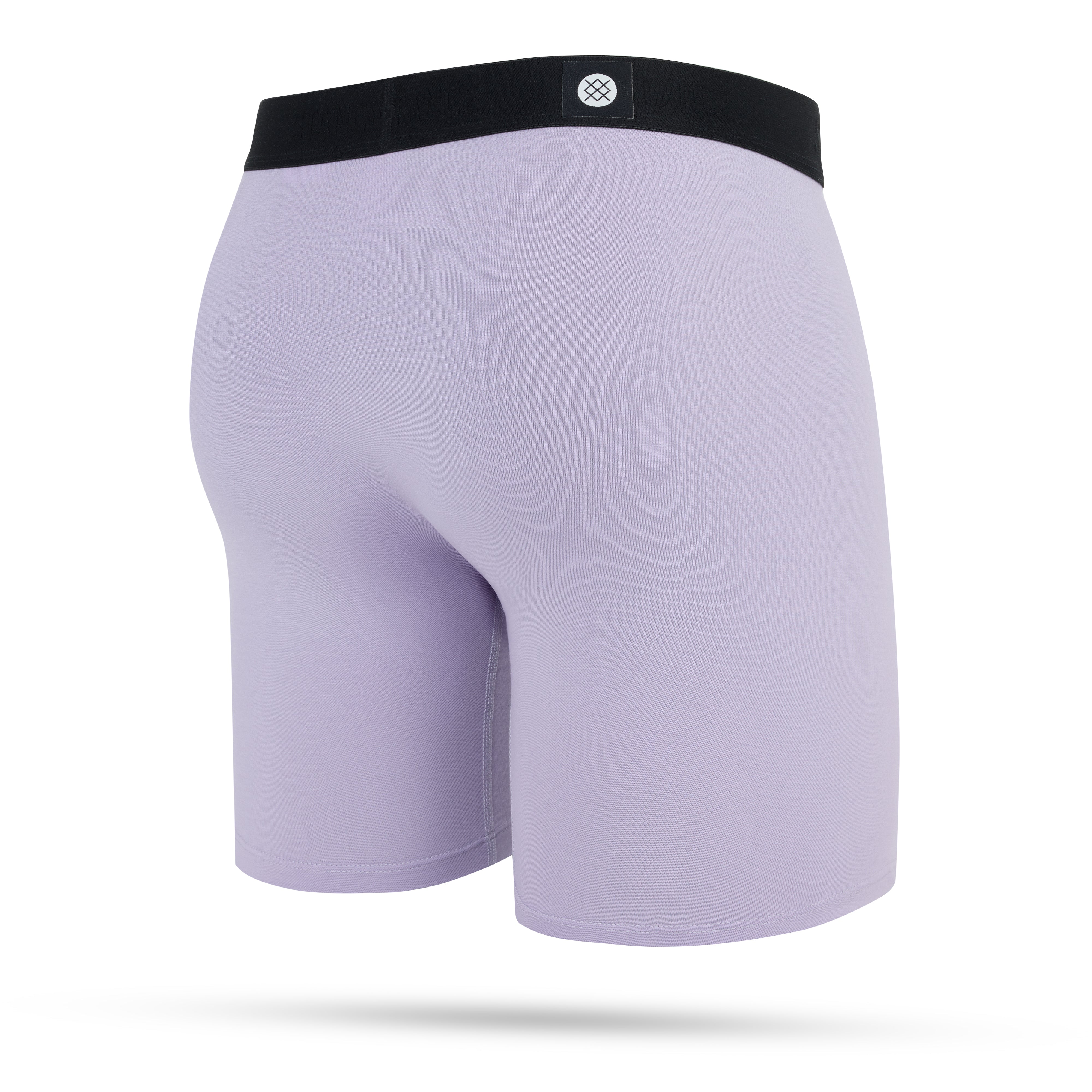 Stance Lilac Wholester Lilac