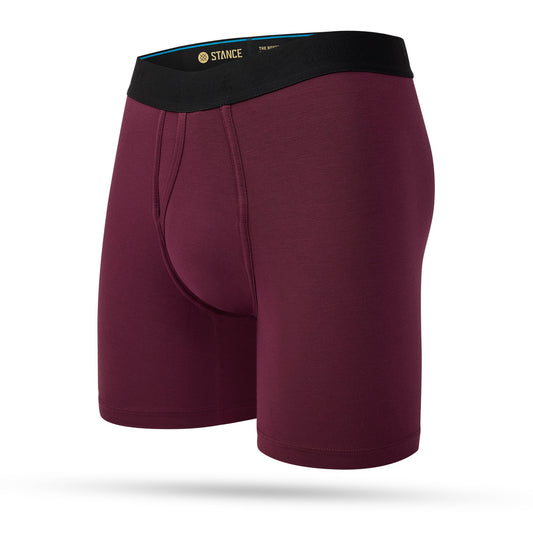 Stance Fig Boxer Brief Wholester Feige