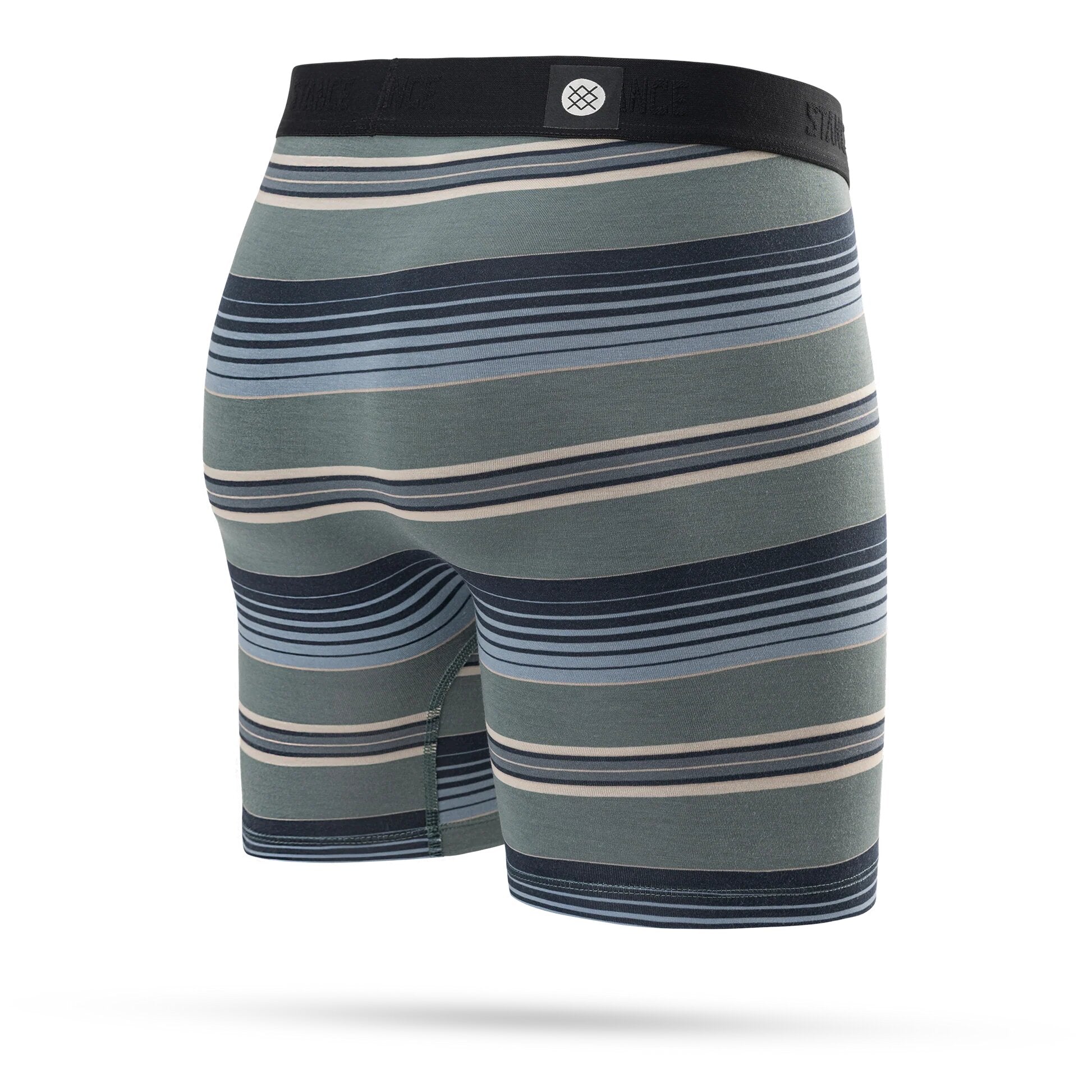 Stance Otis Wholester Green