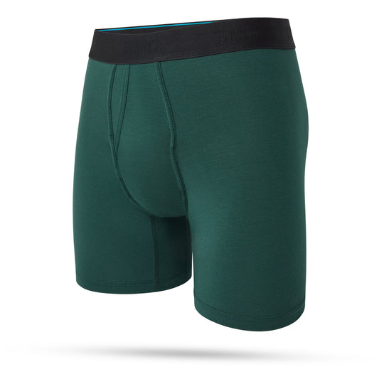 Stance Pine Boxer Brief Wholester Pine