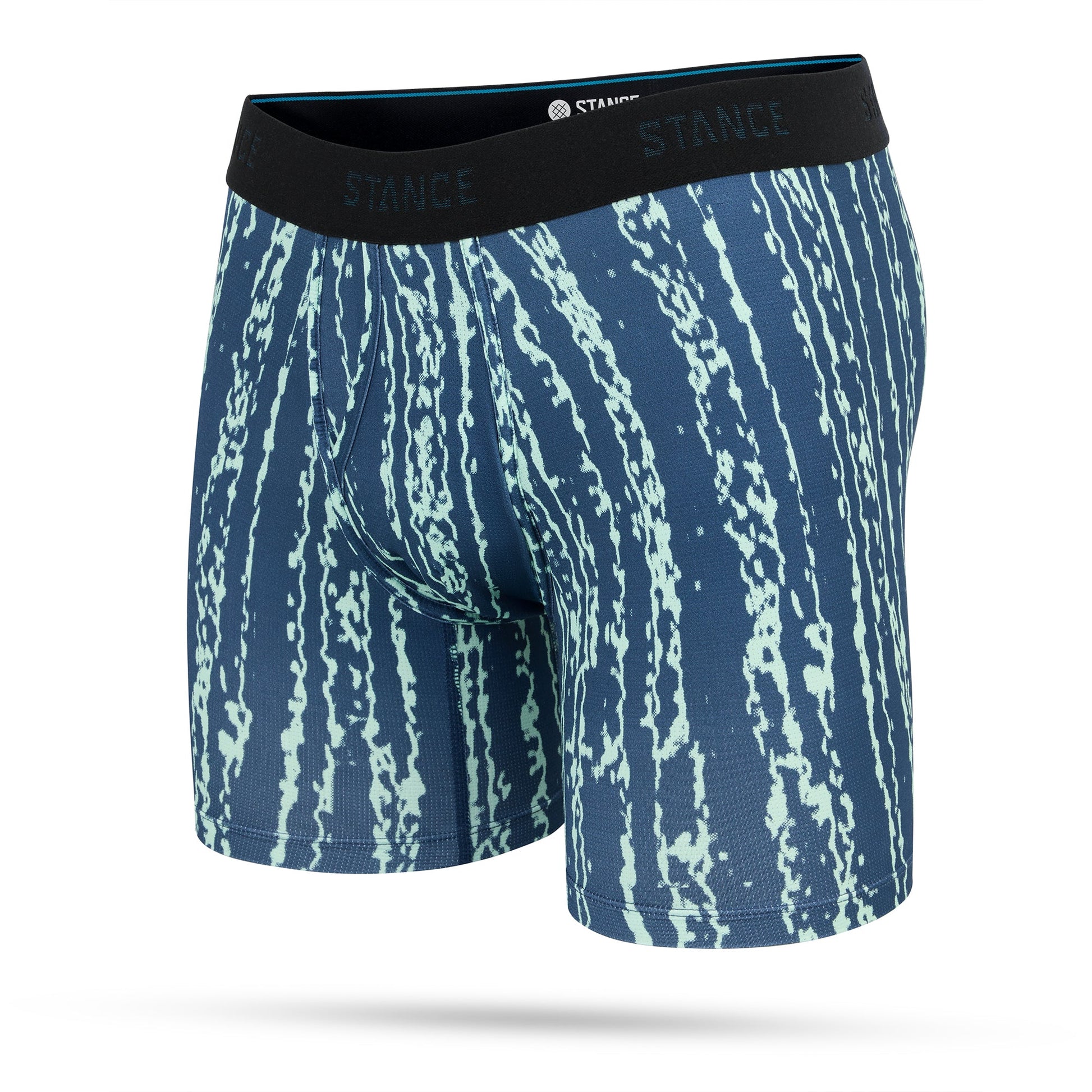 Stance Poison Performance Wholester Blue