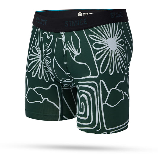 Stance Tested Boxer Brief Wholester Kiefer
