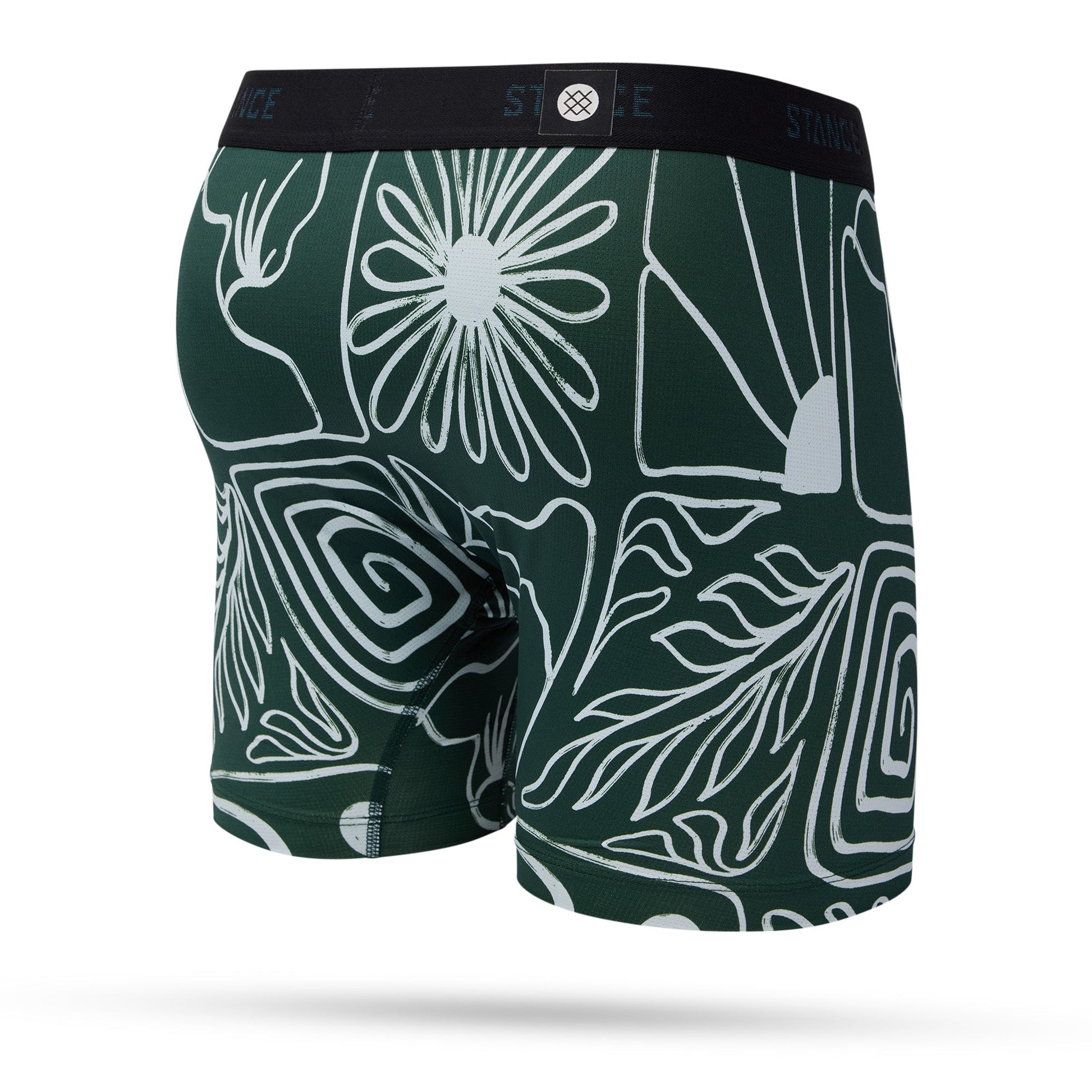 Stance Tested Boxer Brief Wholester Kiefer