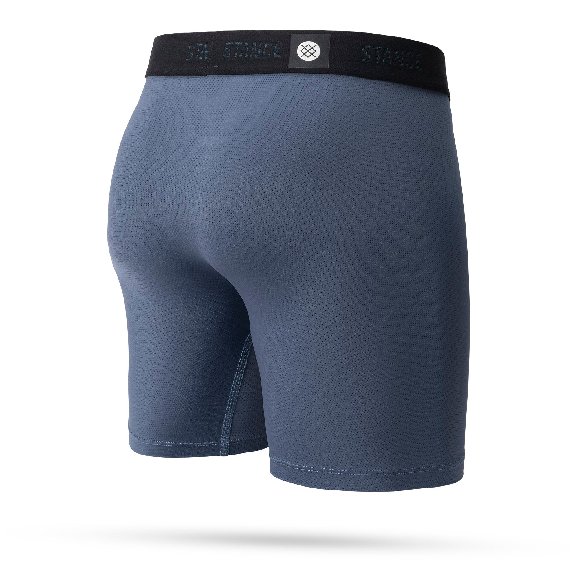 Stance Navy Performance Wholester Navy