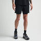 Stance Flux Performance Shorts Mit Fütterung Schwarz |model