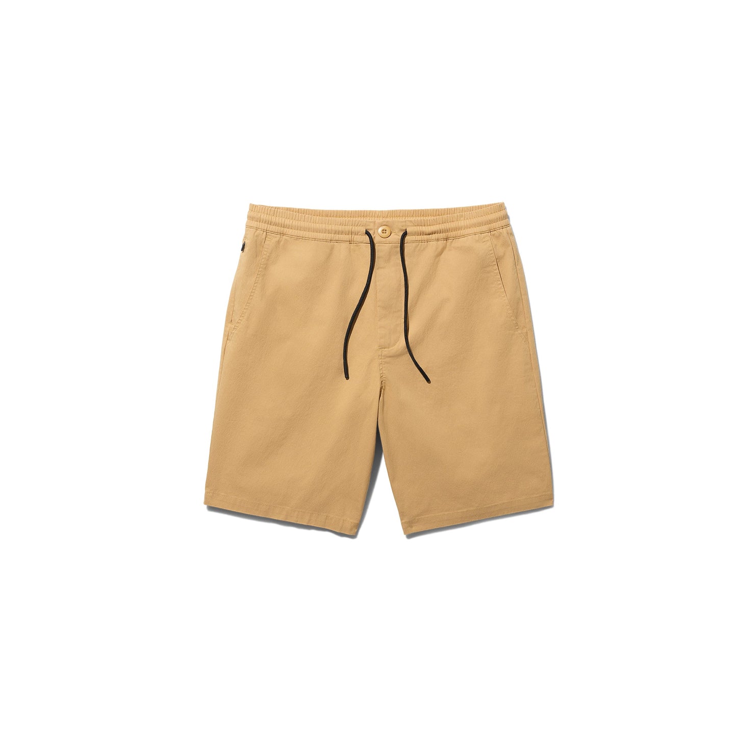 Stance Compound Chino Shorts Khaki