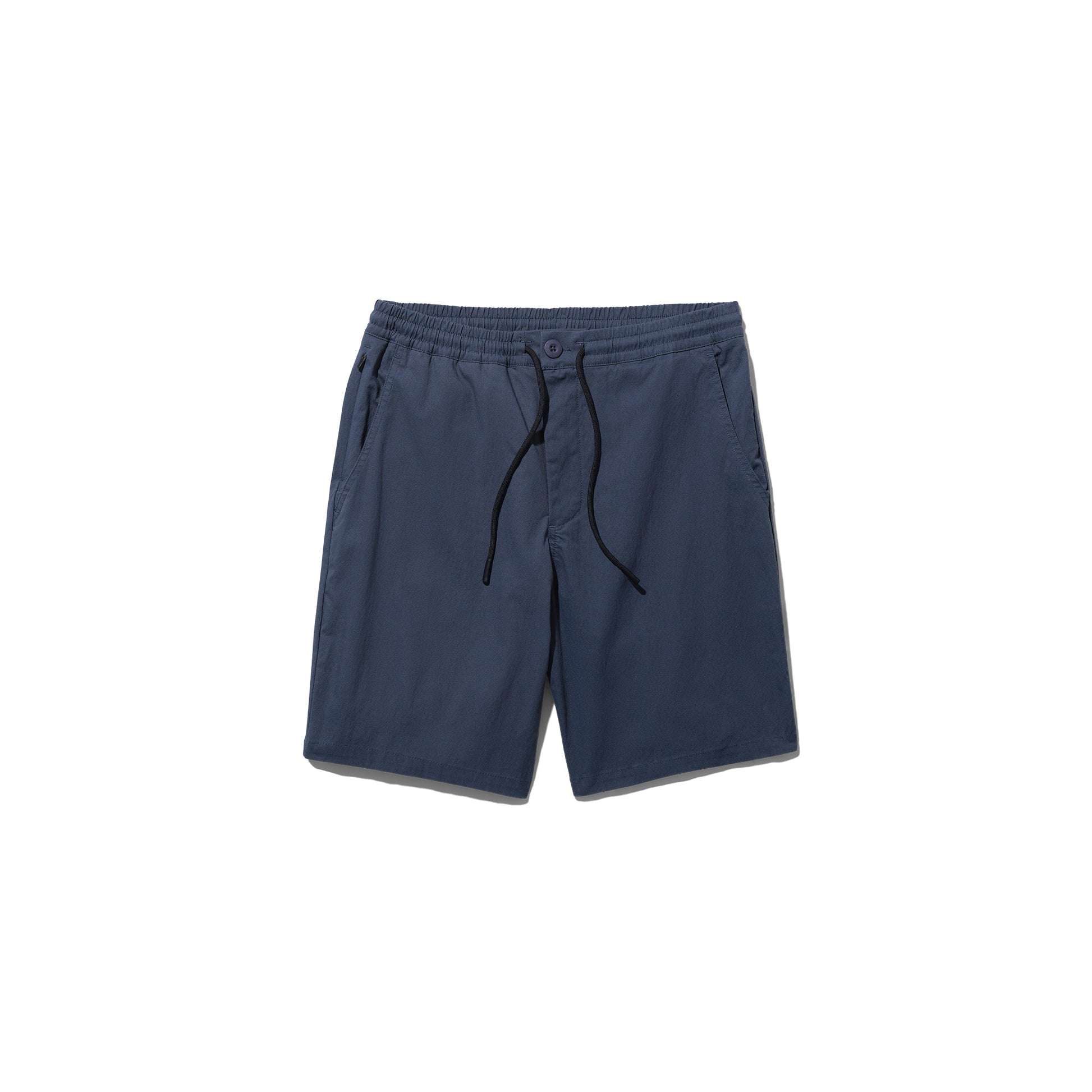 Stance Compound Chino Shorts Marineblau