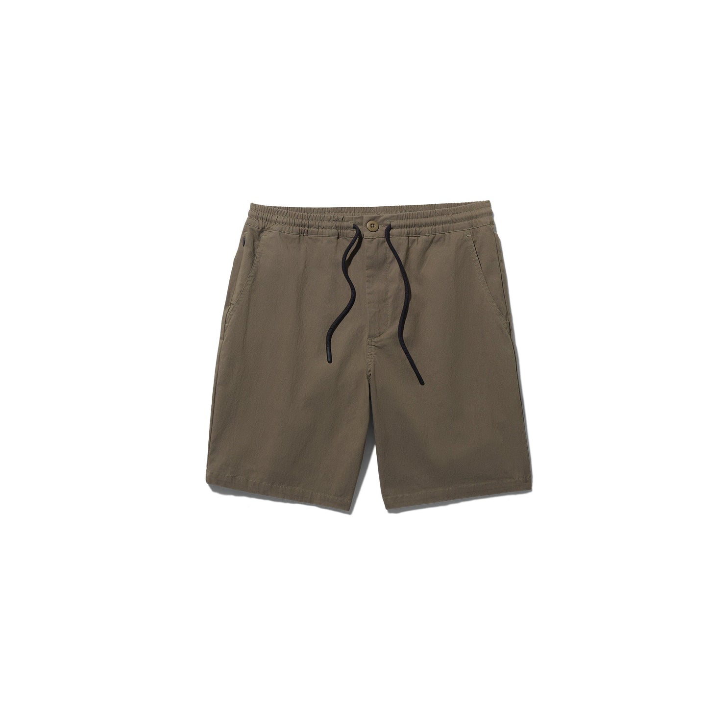 Stance Compound Chino Shorts Olivgrün