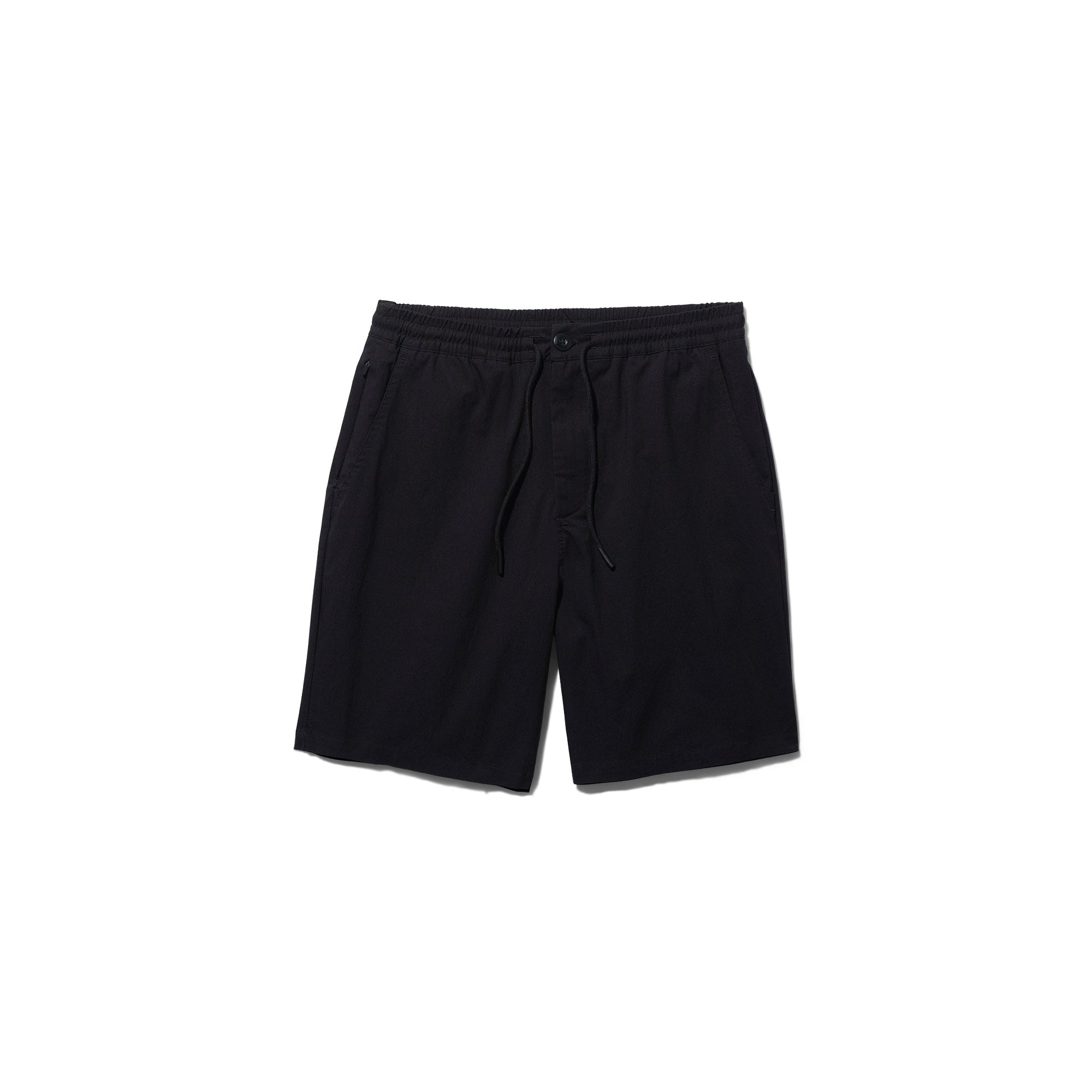 Stance Compound Chino Shorts True Black