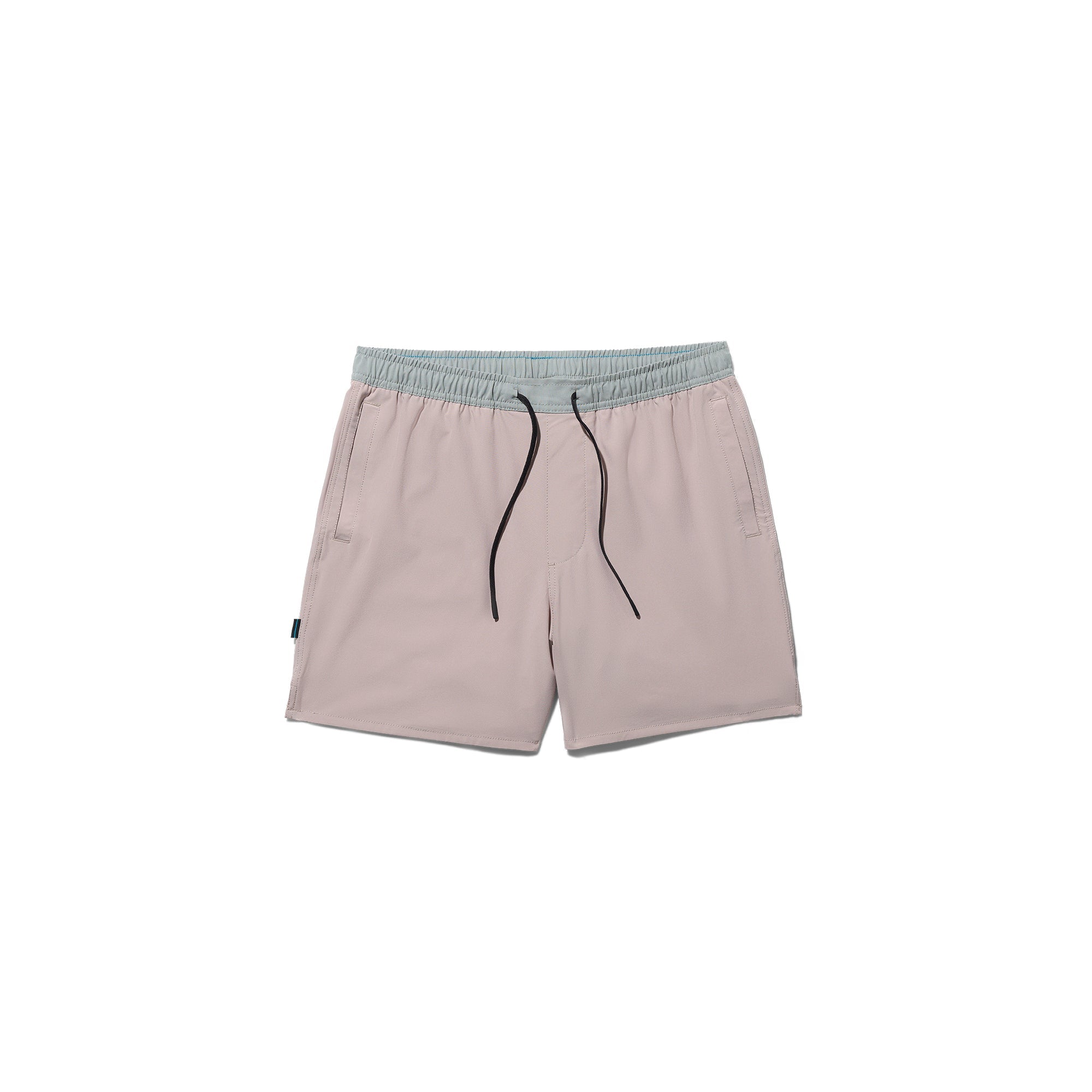 Stance Complex Hybrid Short 5" String Grey