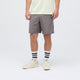Stance Complex Hybrid Shorts 7" Anthrazit