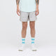 Stance Strike Run Shorts Kordelzug In Grau