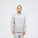 Stance Warm Up Jacke Kordelzug In Grau |model
