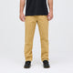 Stance Compound Pant Mit FreshTek Khaki |model
