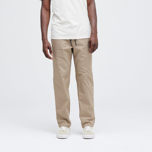 Stance Compound Pant Mit Freshtek Taupe |model