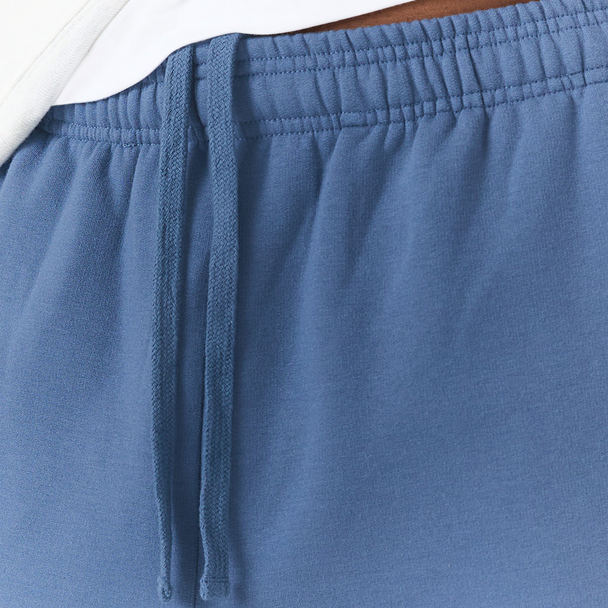 Stance Aura Sweatpant Sea Blue |model