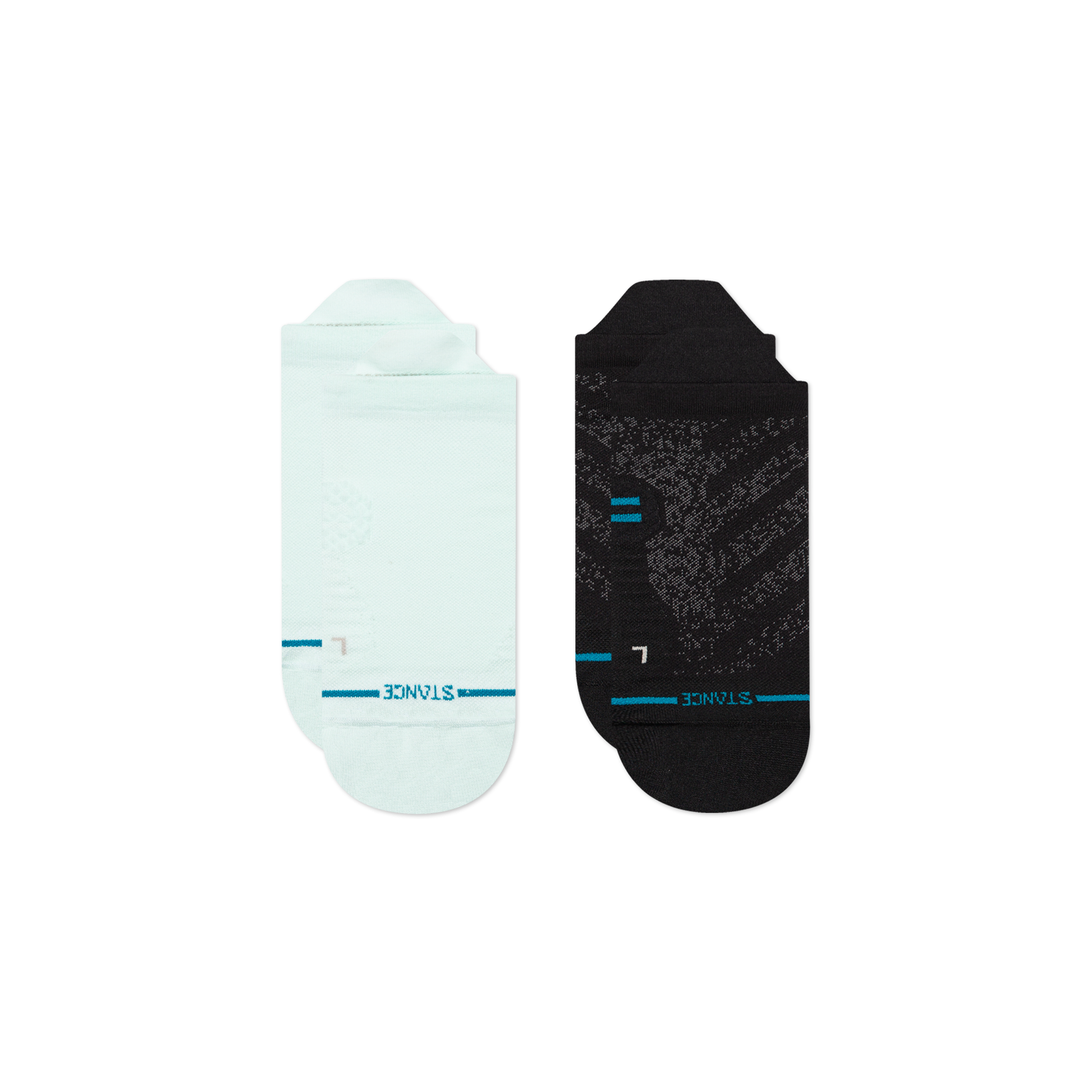 Stance Ultra Light Tab Socken 2er Pack Bunt