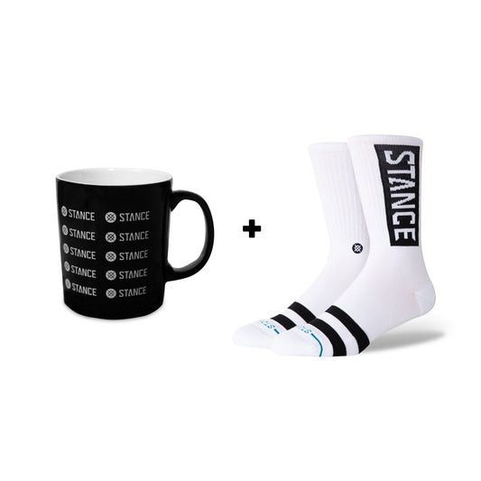 STANCE-GESCHENKSETS