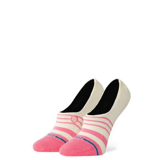 Vista No Show Socken Pink