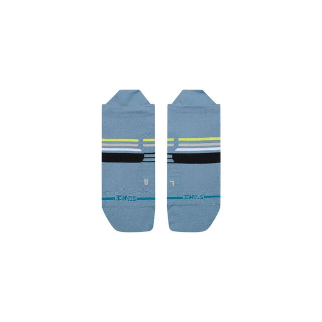 Stance Briar Ultra Light Tab Sock Blue