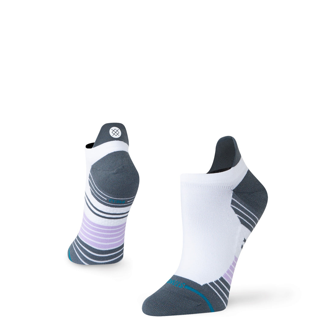 Stance Primrose Ultra Light Tab Sock Lavender