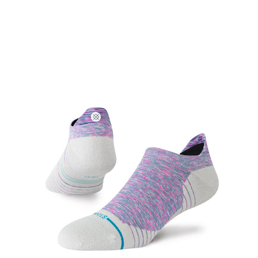 Stance Marshy Light Tab Socken Fuschia