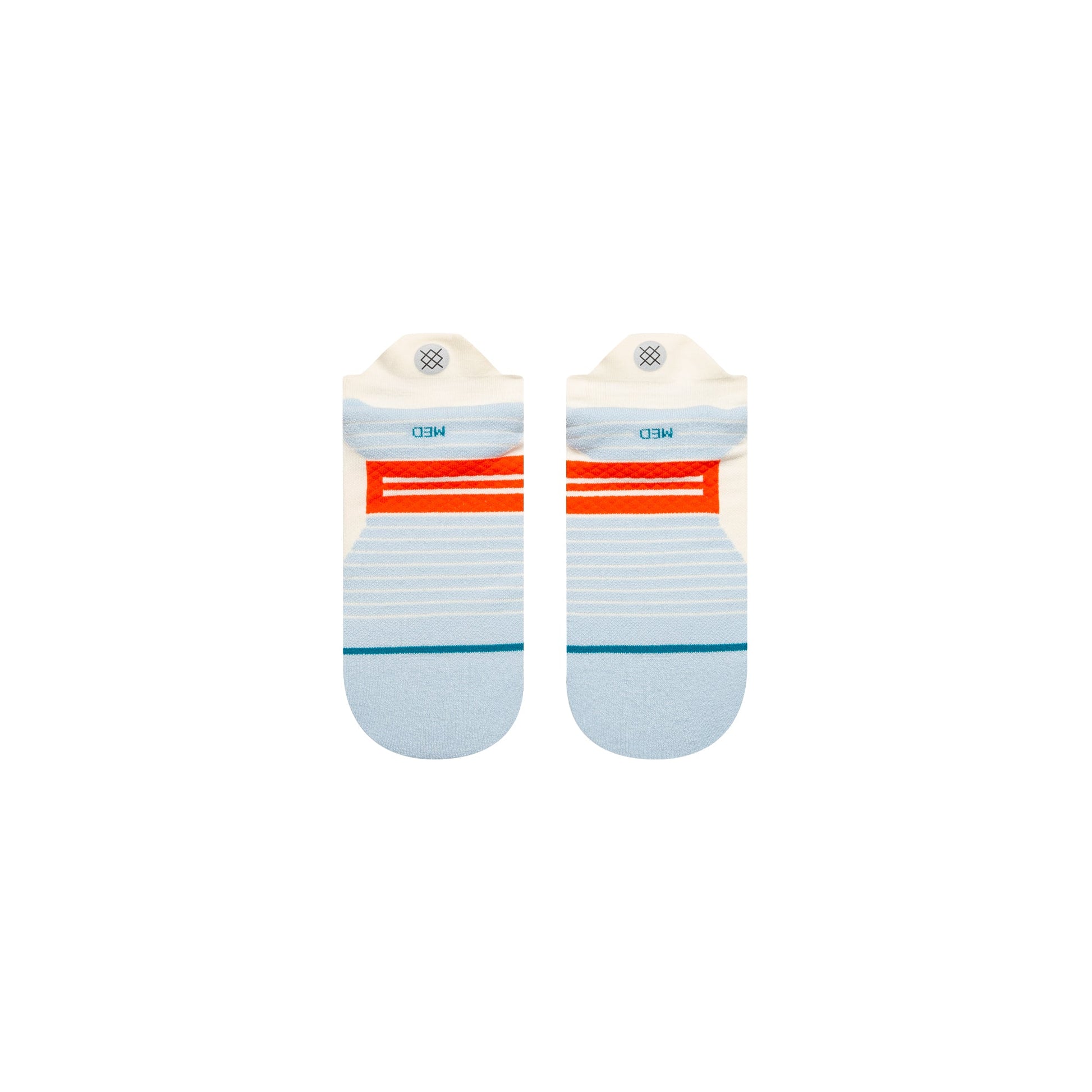 Stance Minimal Light Tab Socken Canvas