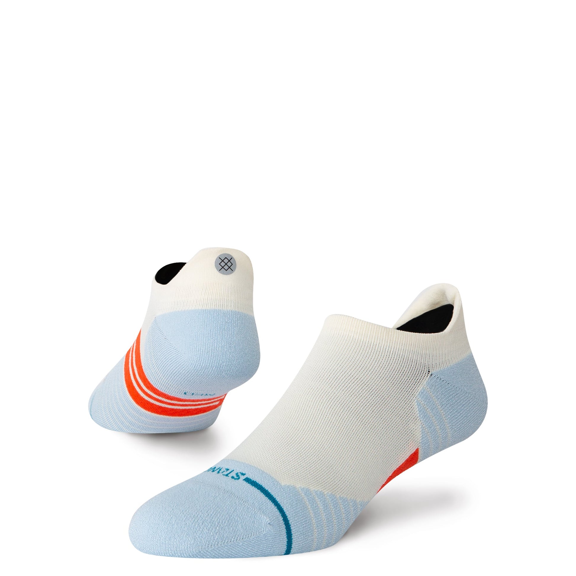 Stance Minimal Light Tab Socken Canvas