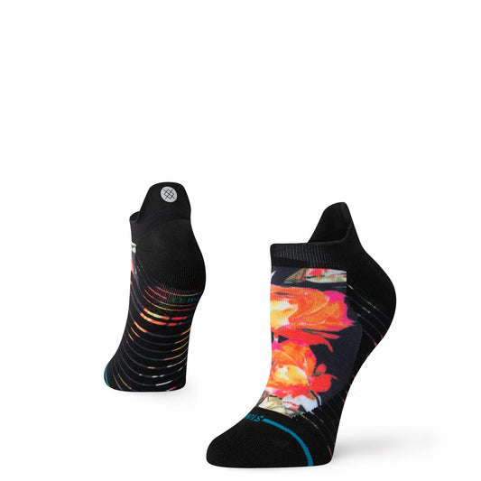 Stance Torque Light Tab Socken Schwarz