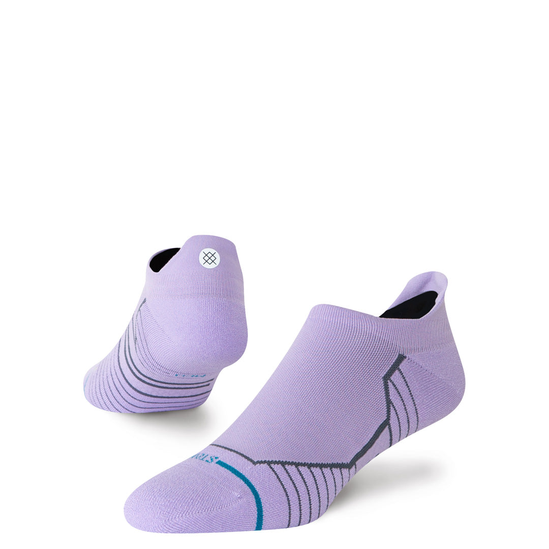 Stance Grape Light Tab Sock Lavender