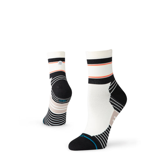 Stance Subversion Ultra Quarter Socken Canvas