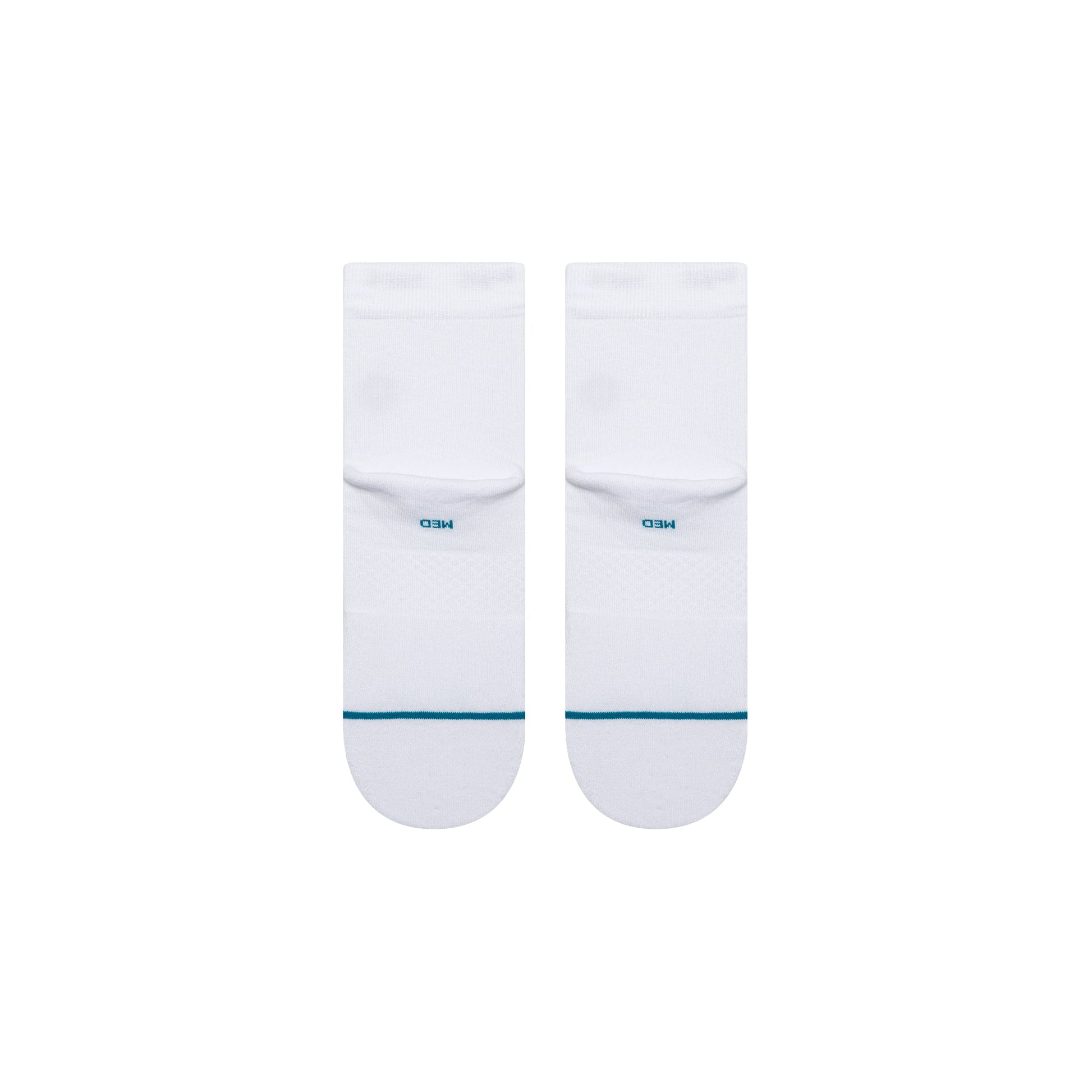 Stance Womens Icon Lowrider Sock White