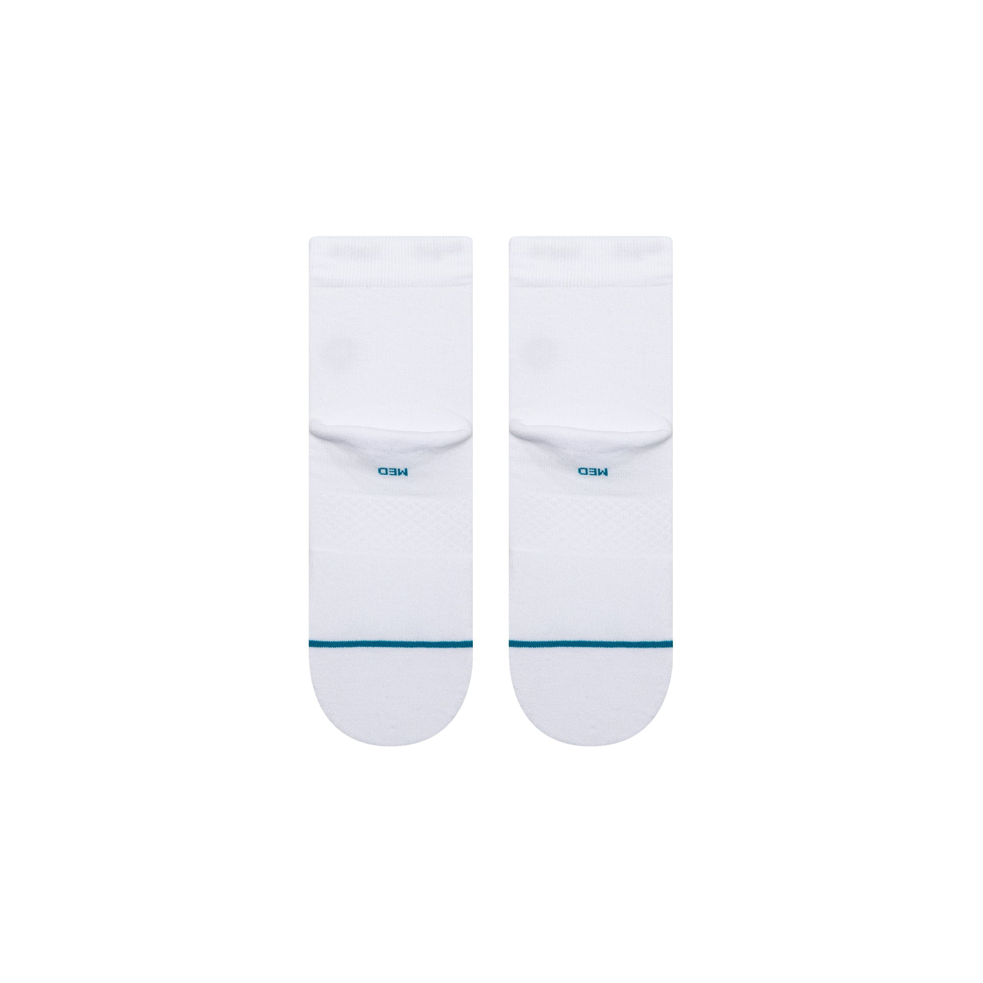 Stance Womens Icon Lowrider Sock White