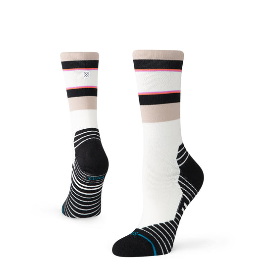 Stance Subversion Mid Crew Socken Canvas