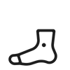Knöchel 