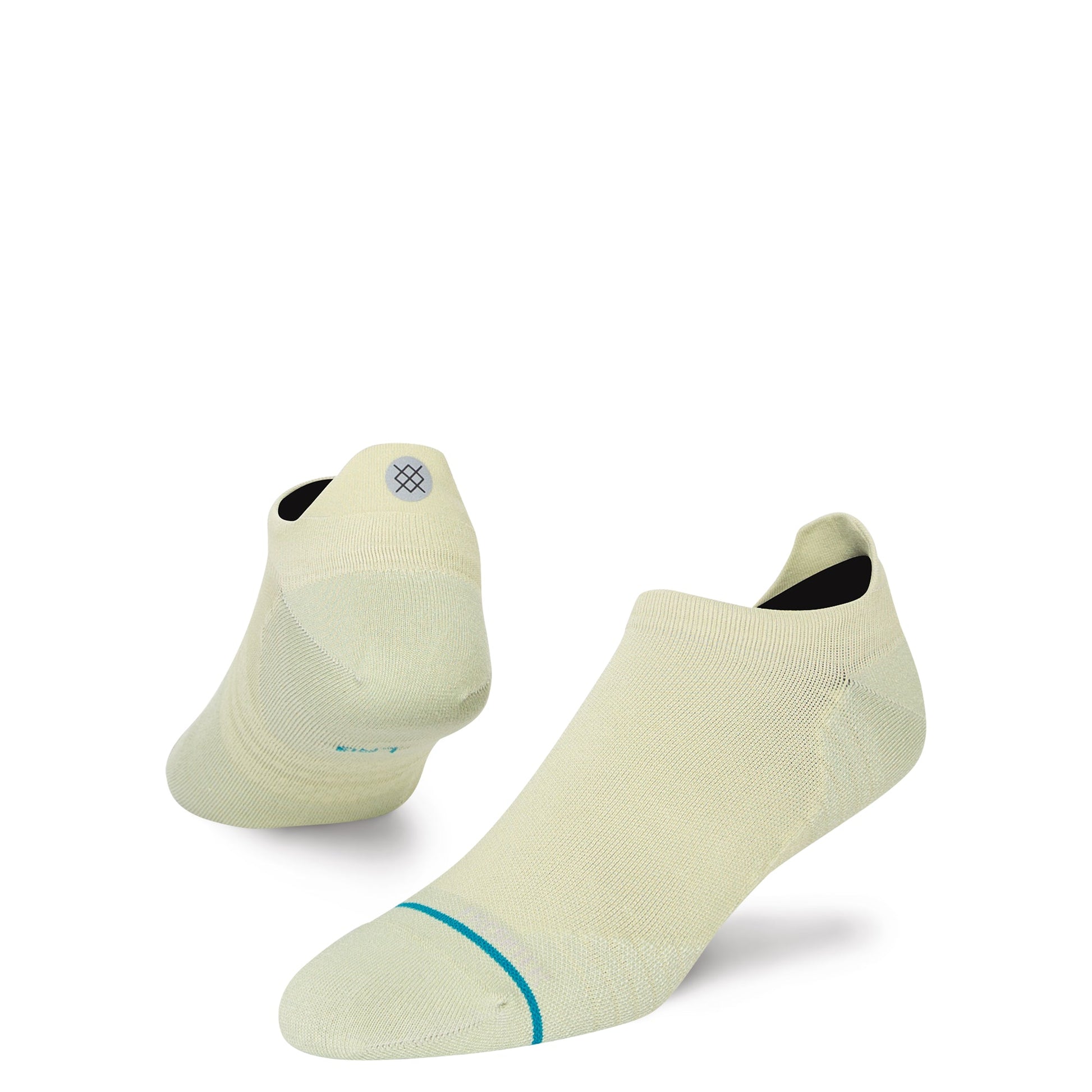 Stance Sage Tab Socken Sage