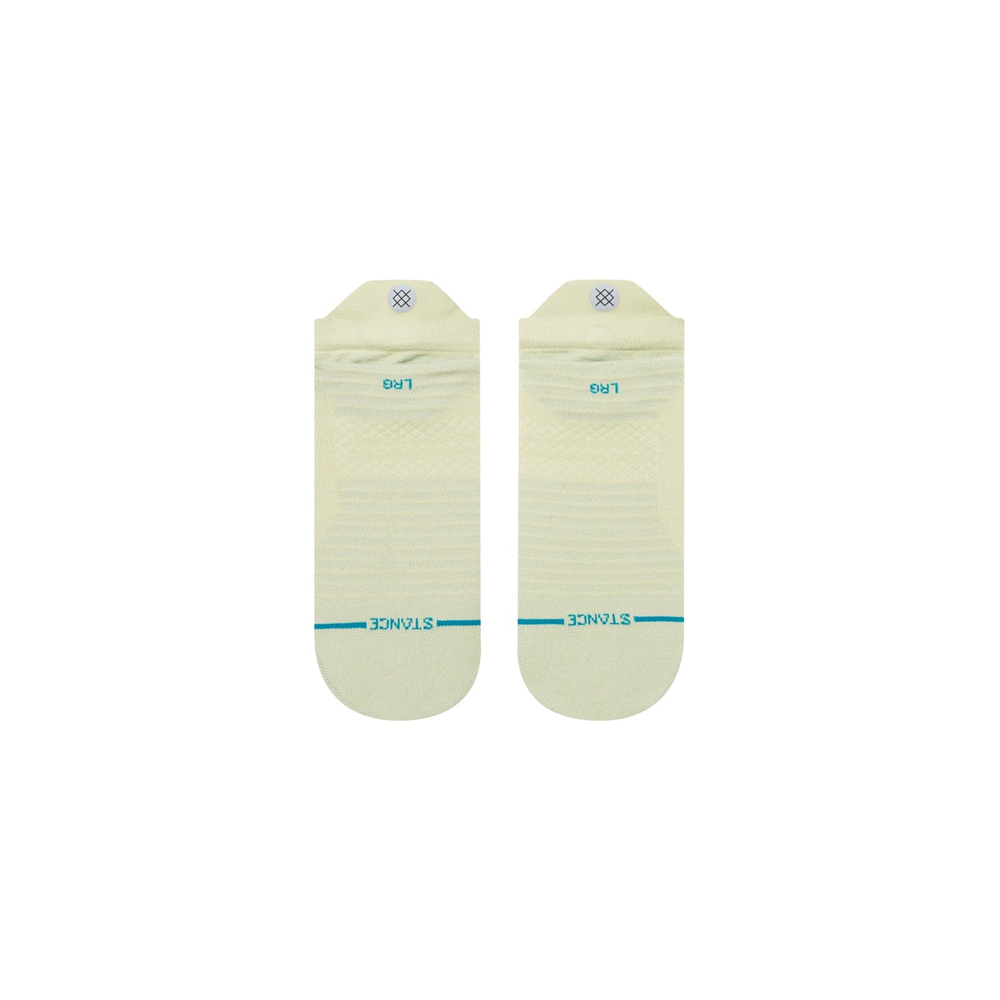 Stance Sage Tab Socken Sage