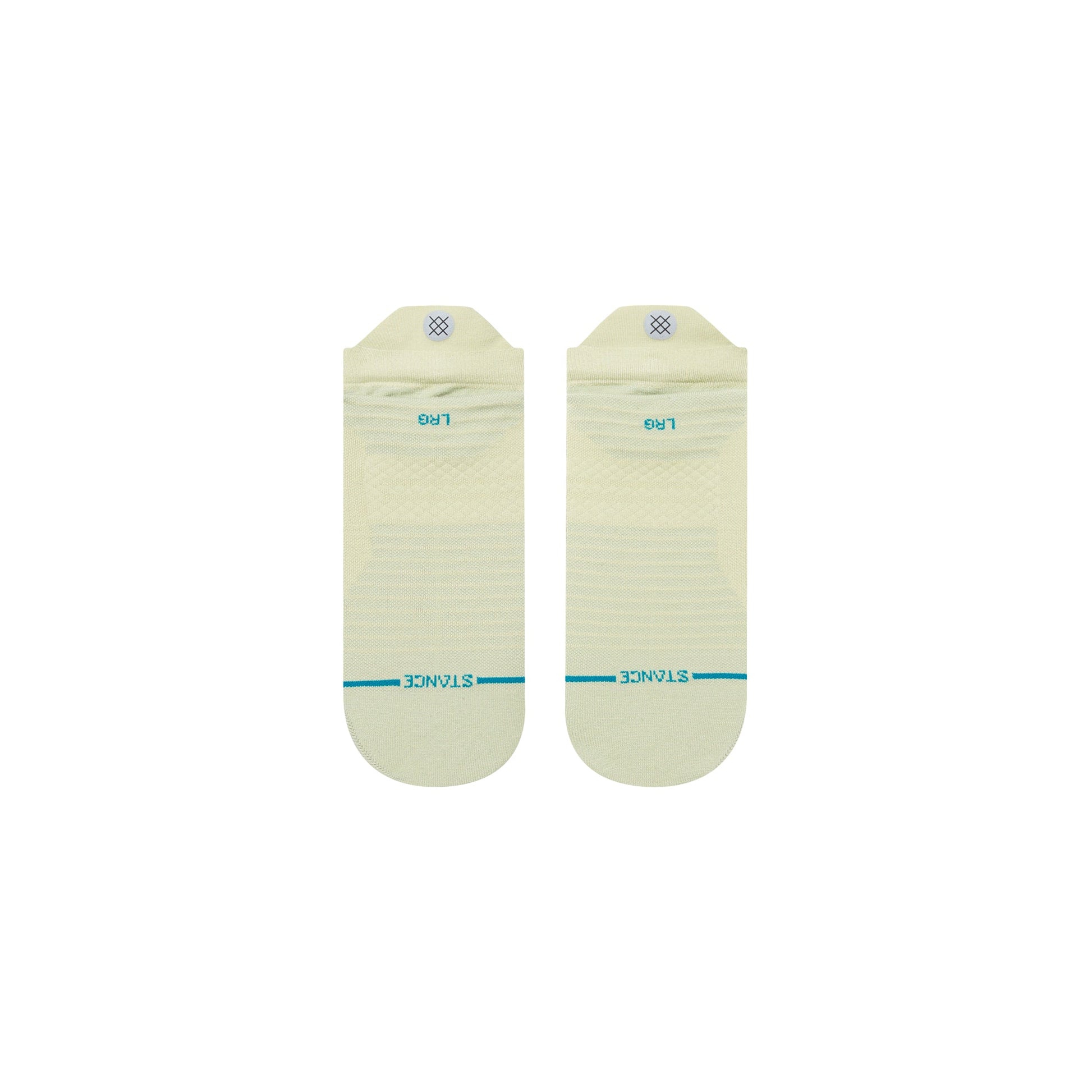 Stance Sage Tab Socken Sage